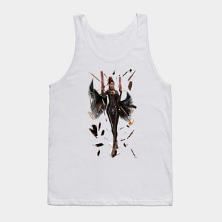 Bayonneta Tank Top